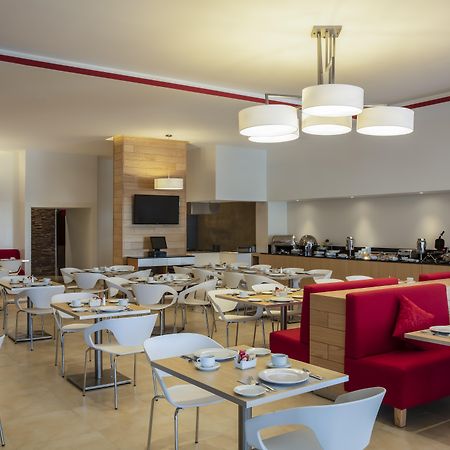 Fiesta Inn Celaya Galerias Ngoại thất bức ảnh