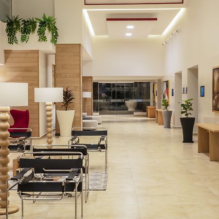 Fiesta Inn Celaya Galerias Ngoại thất bức ảnh