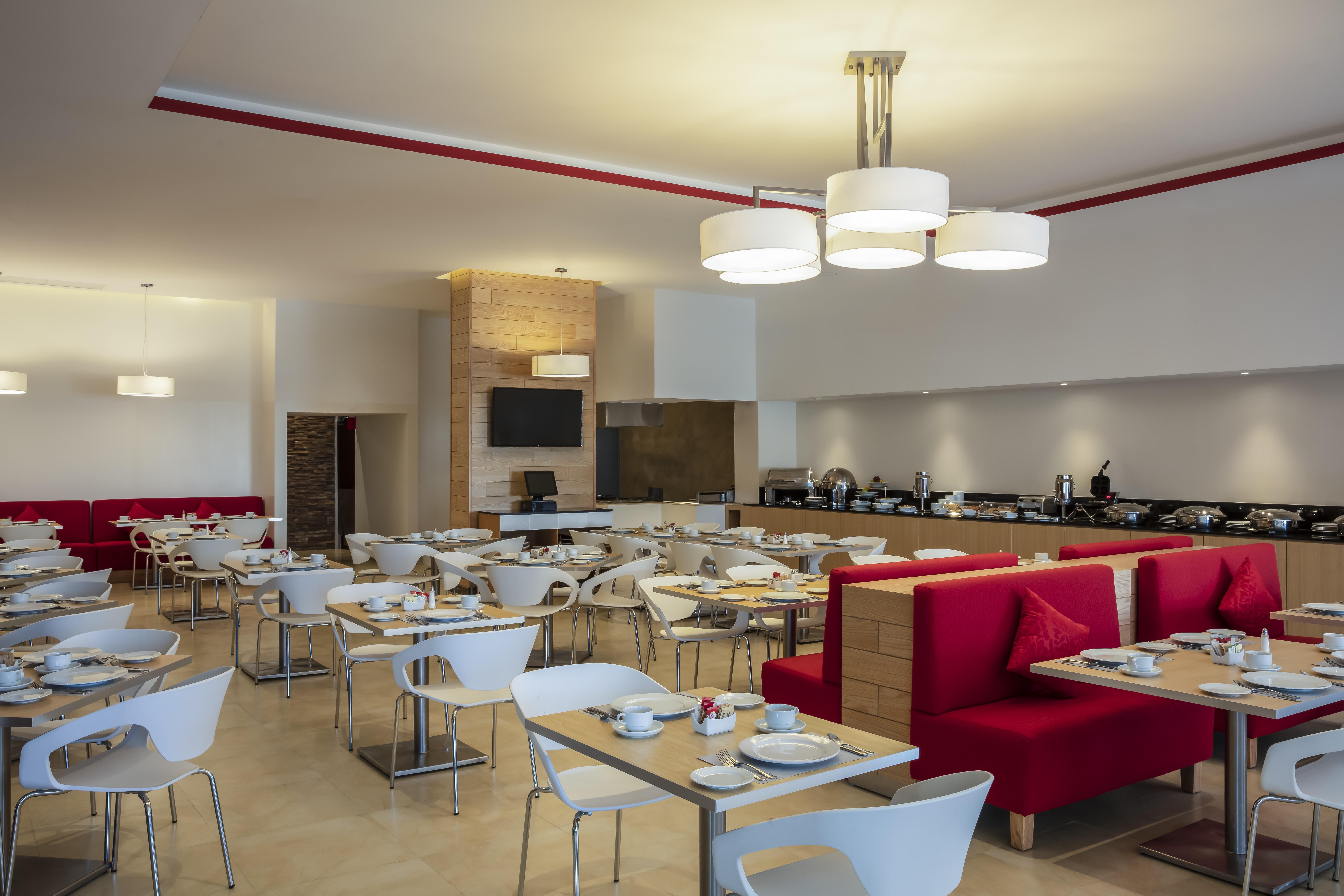 Fiesta Inn Celaya Galerias Ngoại thất bức ảnh