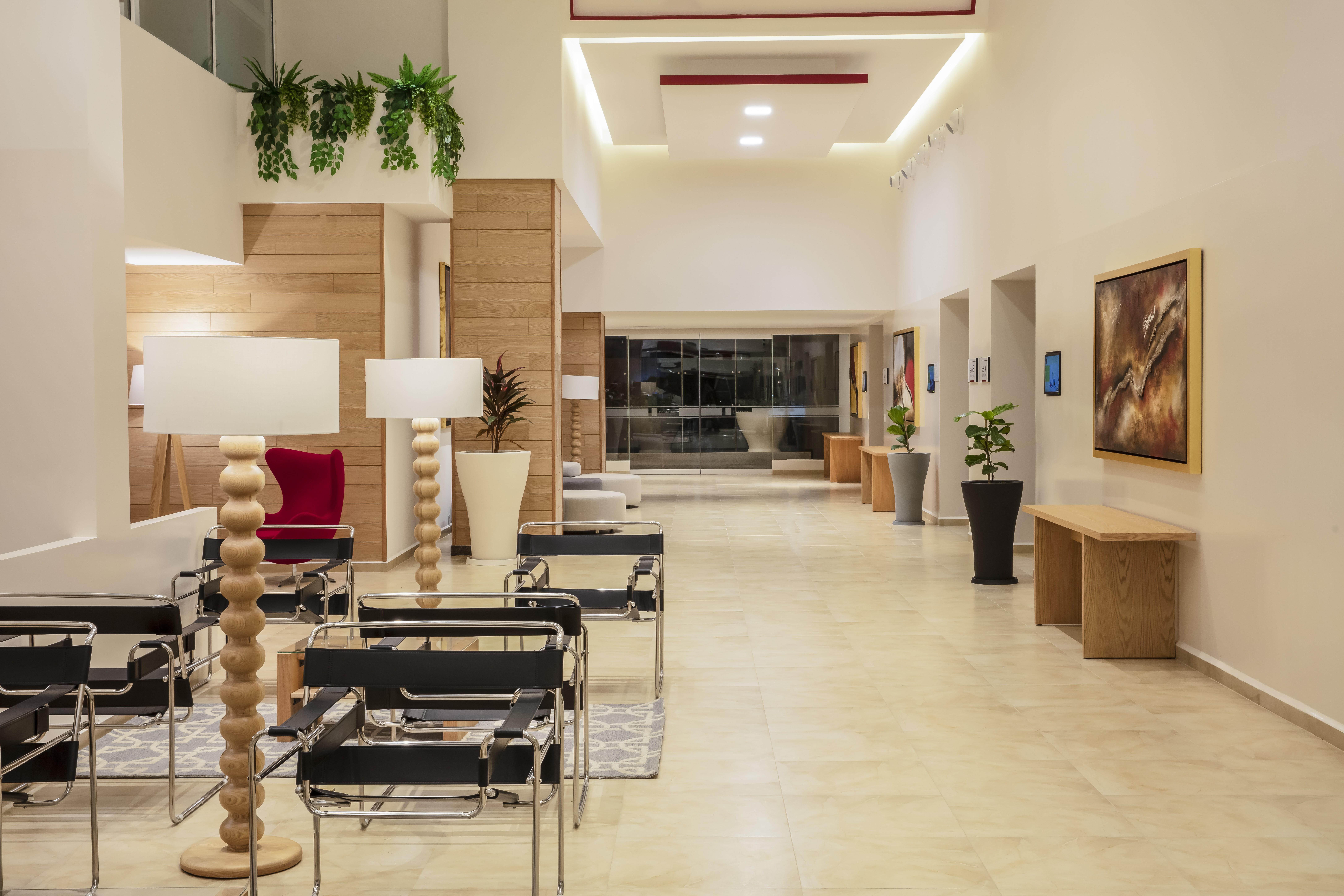 Fiesta Inn Celaya Galerias Ngoại thất bức ảnh