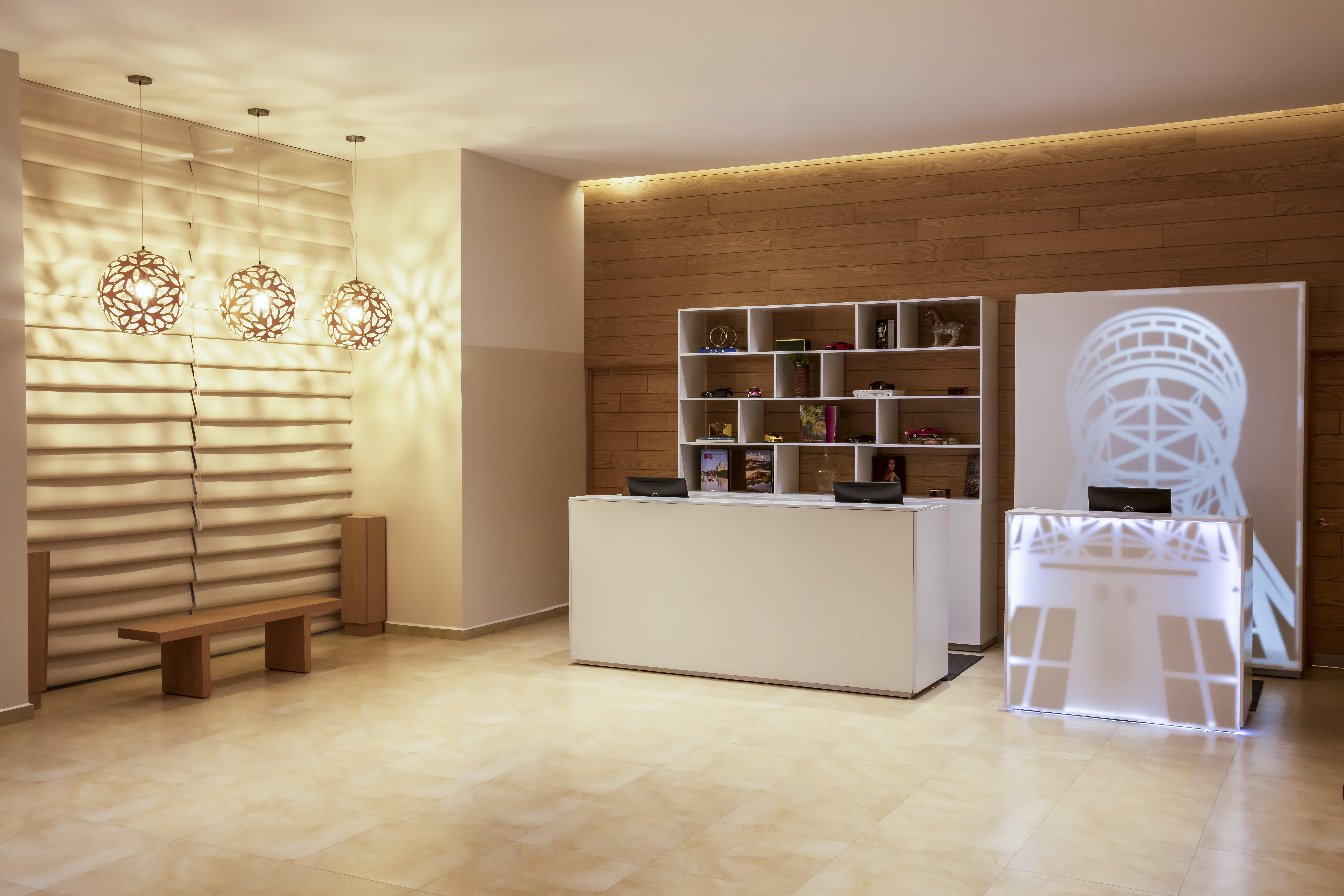 Fiesta Inn Celaya Galerias Ngoại thất bức ảnh