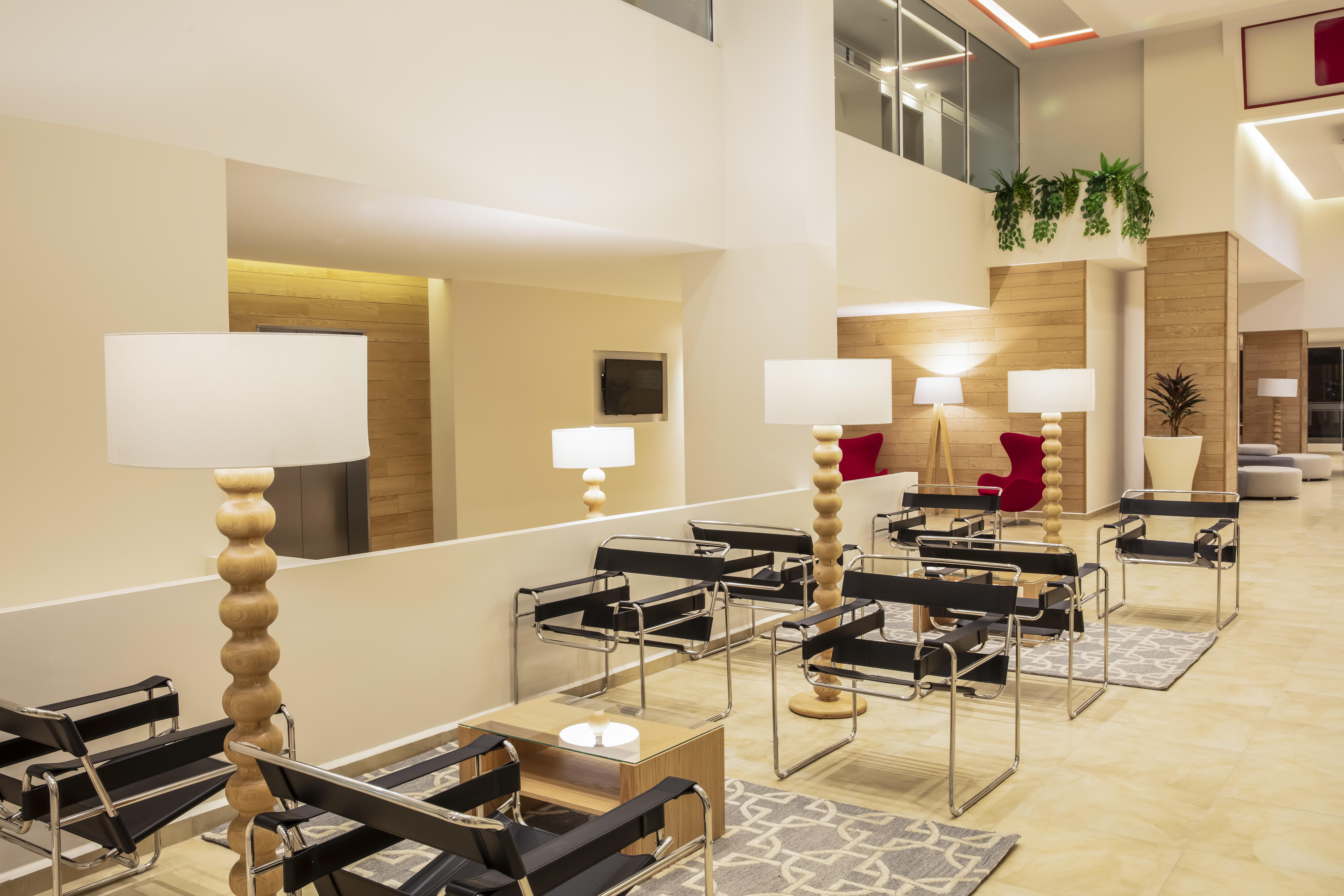 Fiesta Inn Celaya Galerias Ngoại thất bức ảnh