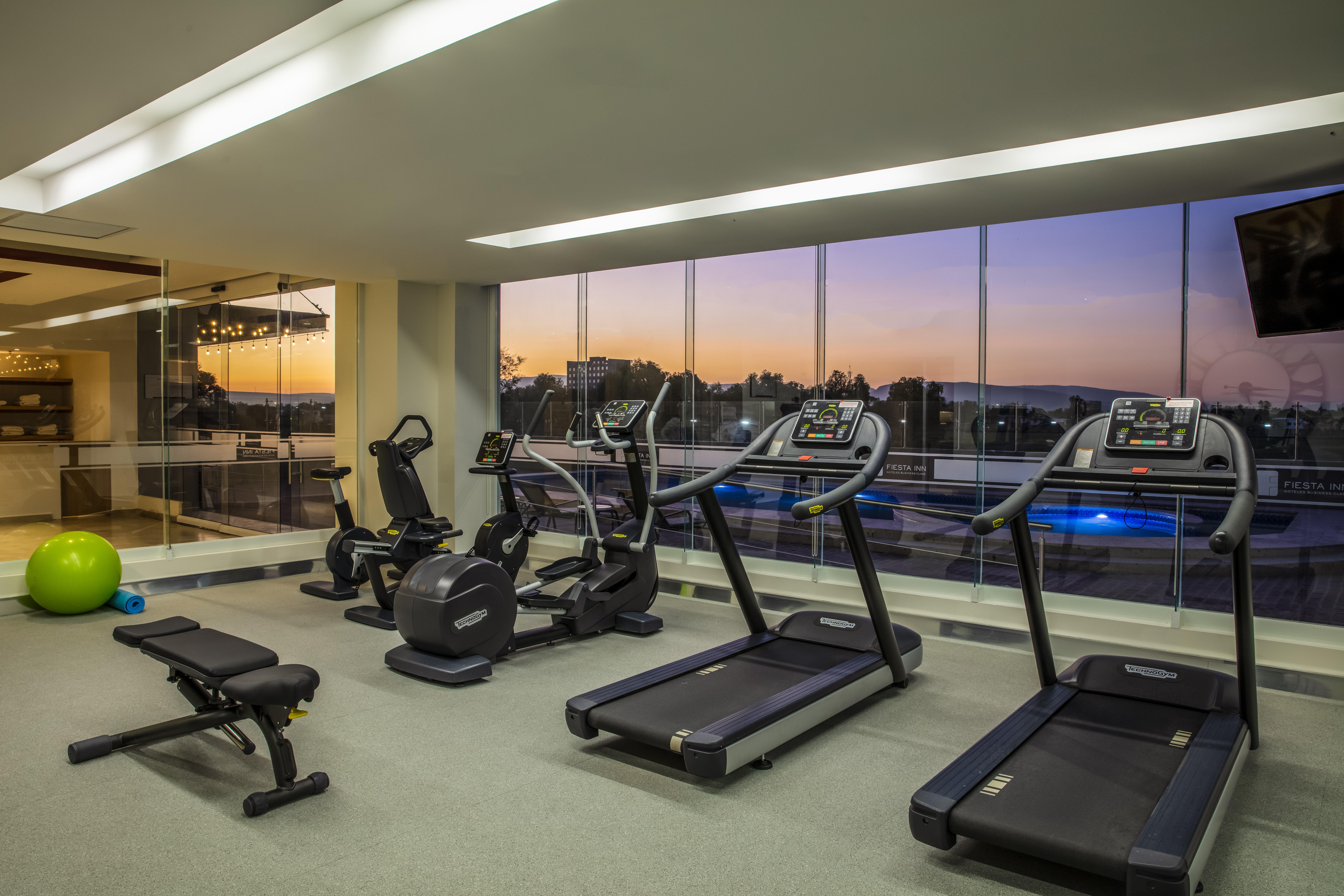 Fiesta Inn Celaya Galerias Ngoại thất bức ảnh