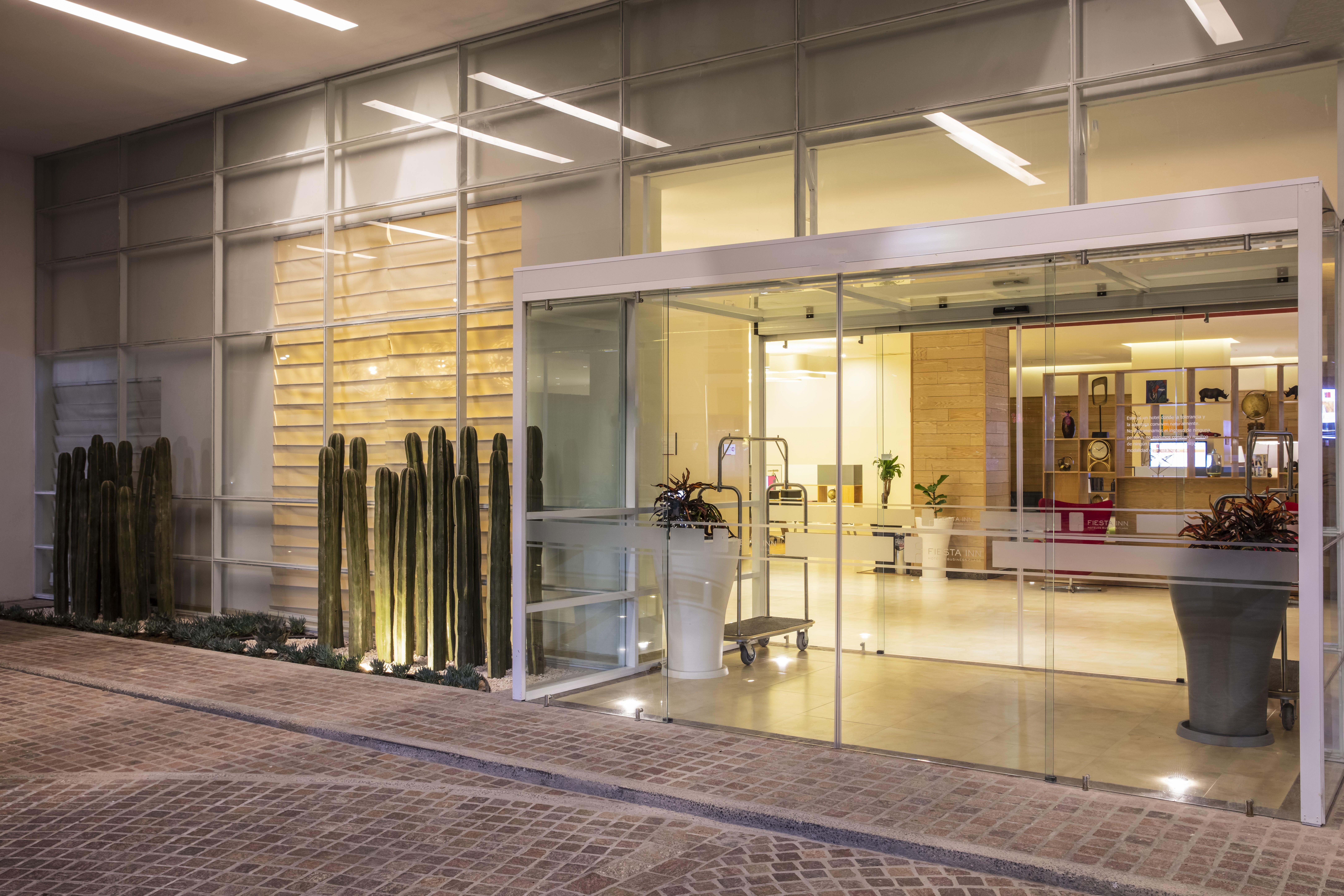 Fiesta Inn Celaya Galerias Ngoại thất bức ảnh