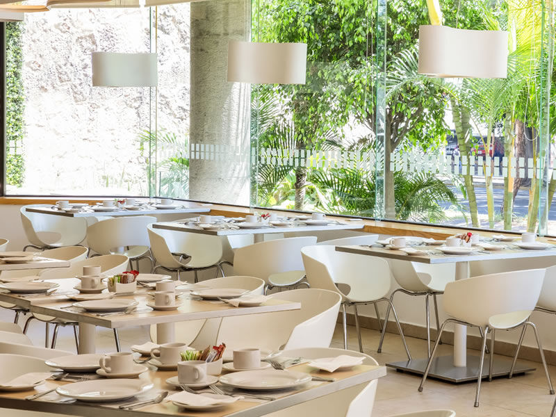 Fiesta Inn Celaya Galerias Ngoại thất bức ảnh