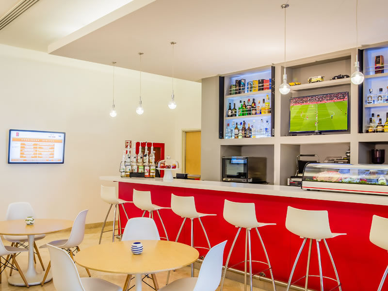 Fiesta Inn Celaya Galerias Ngoại thất bức ảnh