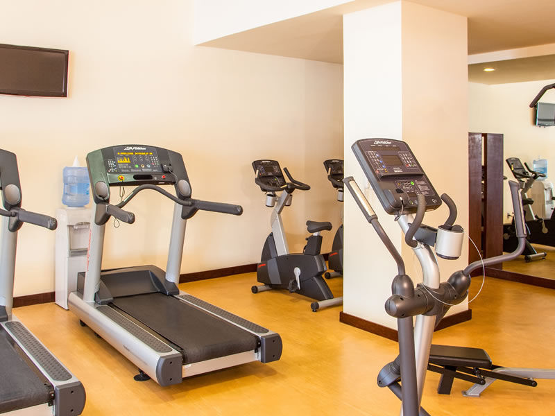 Fiesta Inn Celaya Galerias Ngoại thất bức ảnh