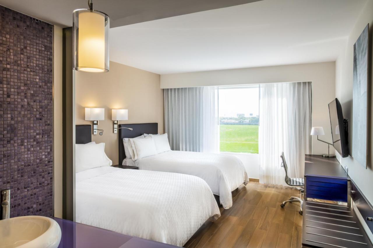 Fiesta Inn Celaya Galerias Ngoại thất bức ảnh